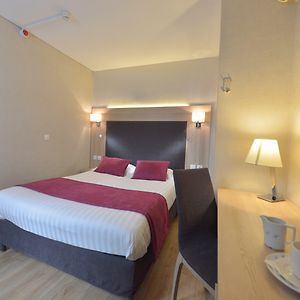 Habitación Individual